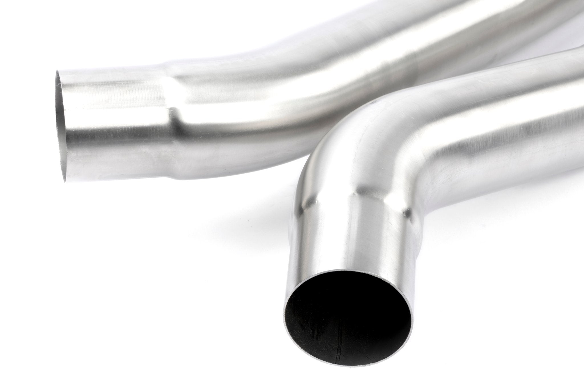 Dinan High Flow Middle Exhaust - 2023-2026 BMW M2 - Photo - out of package User 1