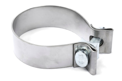 Dinan Heavy-Duty Band Clamp - 3" - Photo - out of package Right