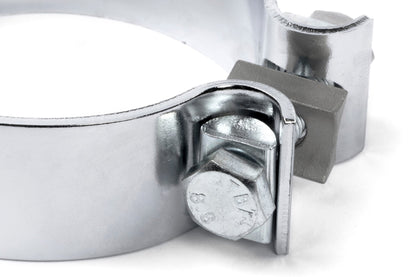 Dinan Heavy-Duty Band Clamp - 3.25" - Photo - out of package Right
