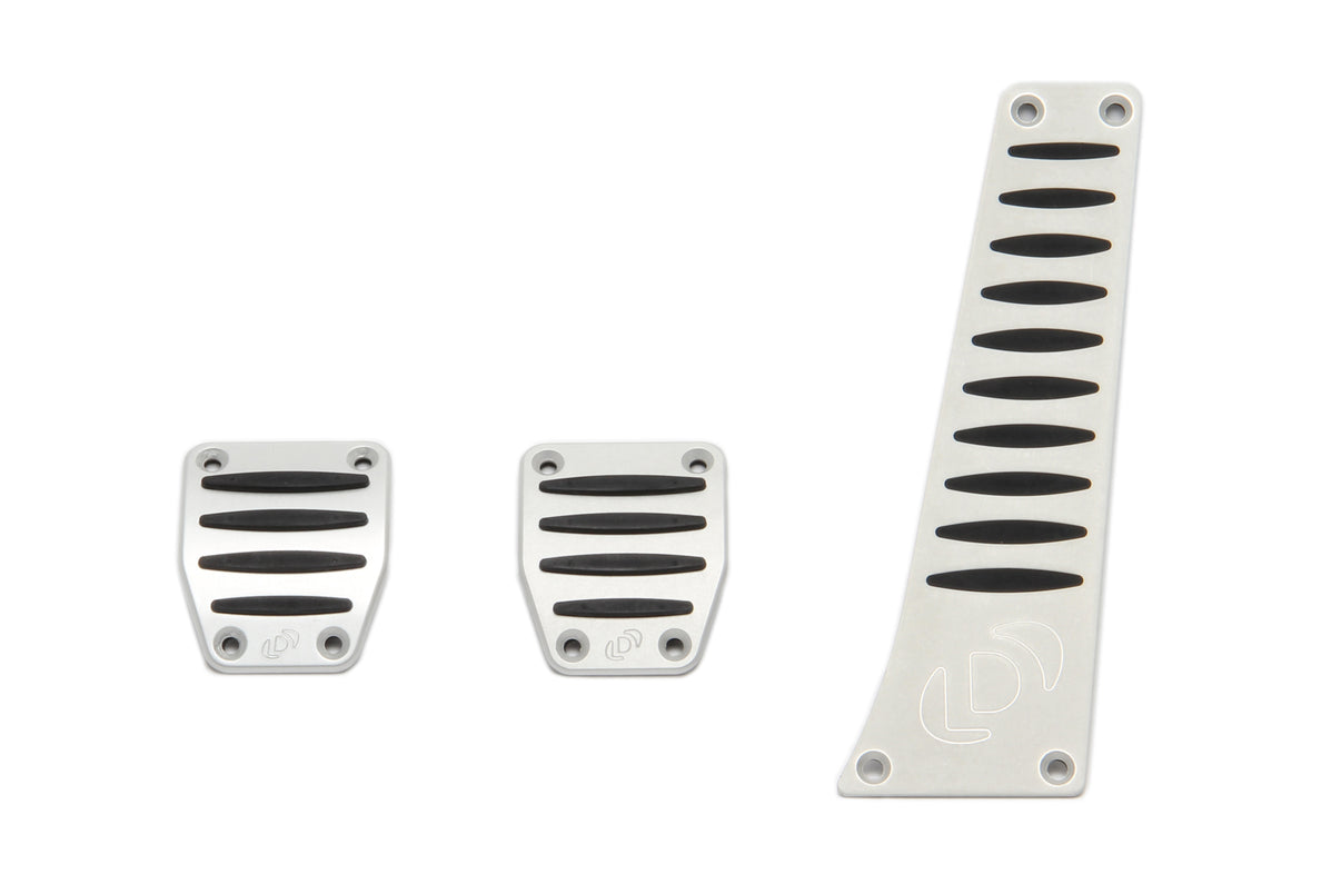 Dinan Pedal Cover Set - BMW - Photo - Primary Front