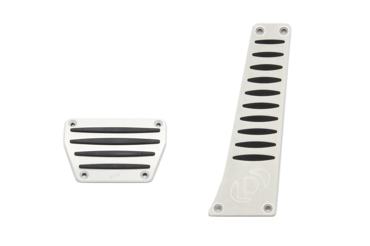 Dinan Pedal Cover Set - BMW - Photo - Primary Front