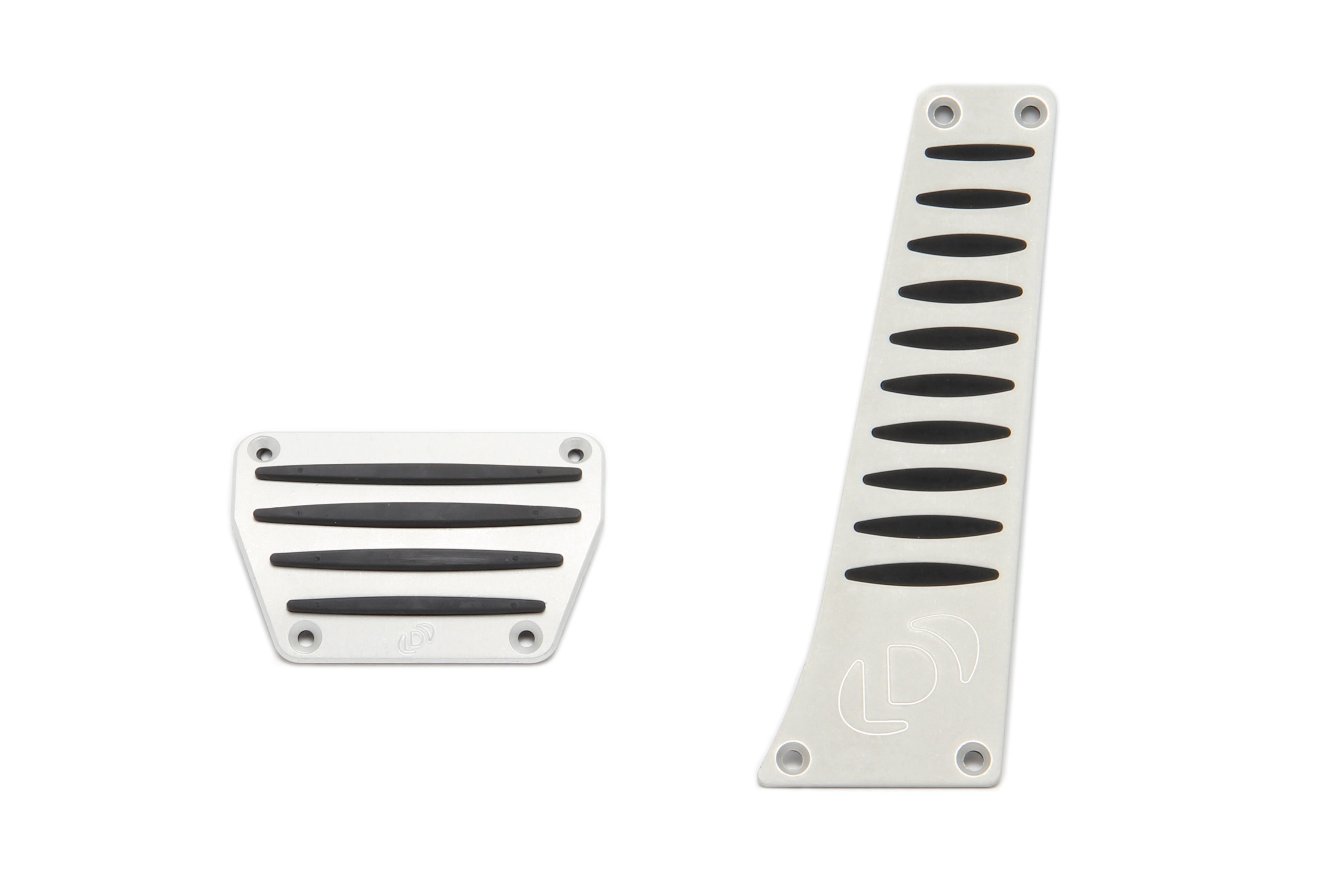 Dinan Pedal Cover Set - BMW - Photo - Primary Front