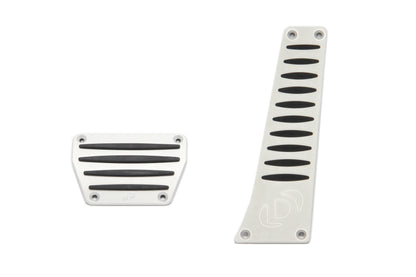 Dinan Pedal Cover Set - BMW - Photo - Primary Front