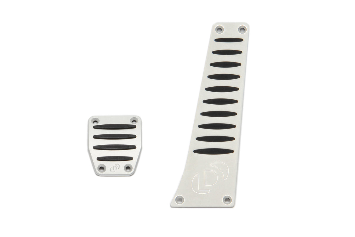 Dinan Pedal Cover Set - BMW - Photo - Primary Front