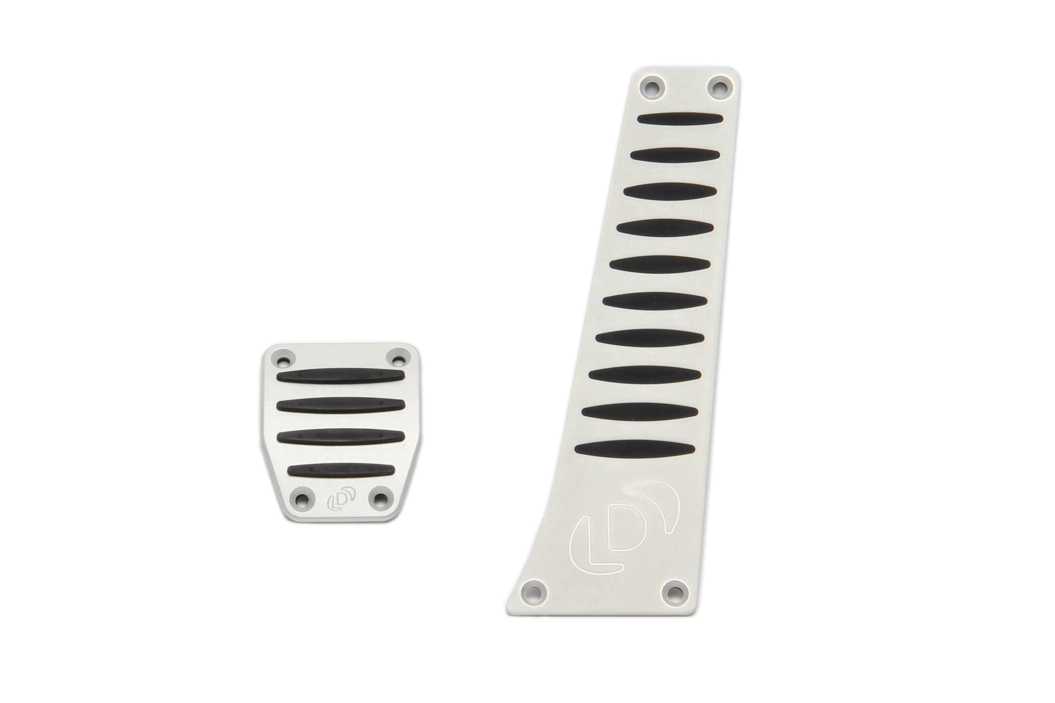 Dinan Pedal Cover Set - BMW - Photo - Primary Front