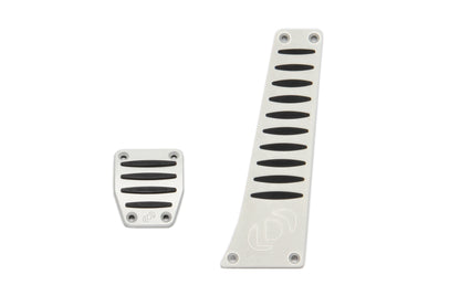Dinan Pedal Cover Set - BMW - Photo - Primary Front