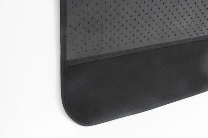 Dinan Signature Floor Mats - 2009-2015 BMW 7-Series - Photo - out of package Left
