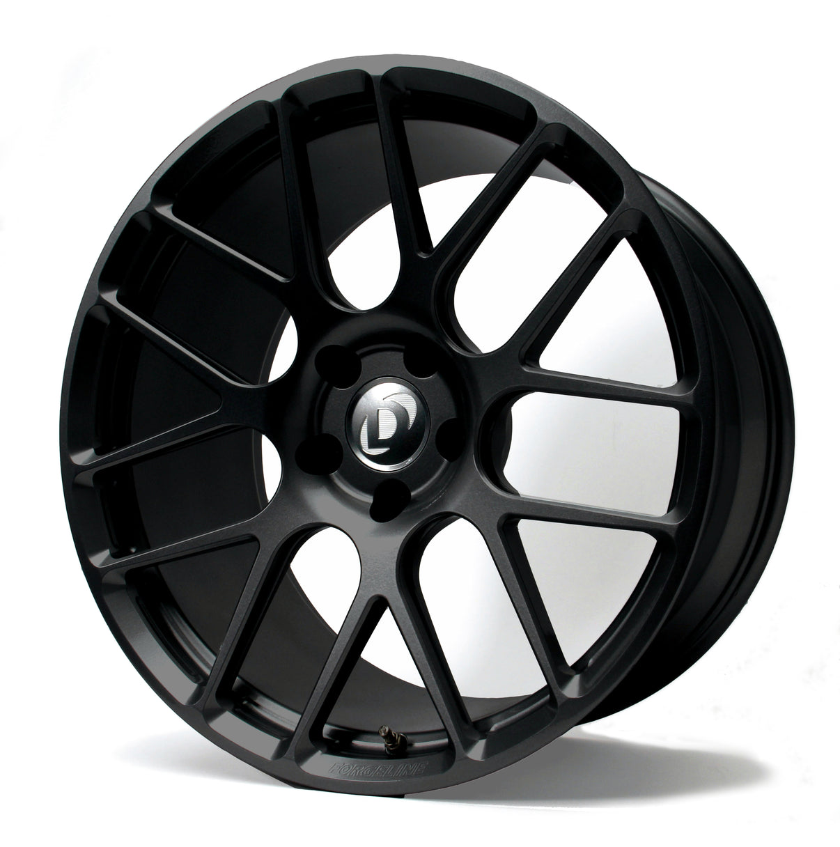 Forgeline SE1 Performance Wheel Set - 2012-2016 BMW M5 - Photo - Primary Front