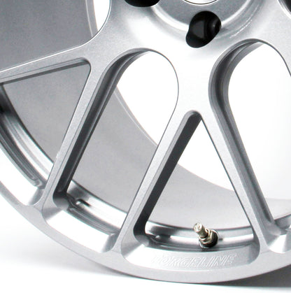 Forgeline SE1 Performance Wheel Set - 2012-2016 BMW M5 - Photo - out of package Left