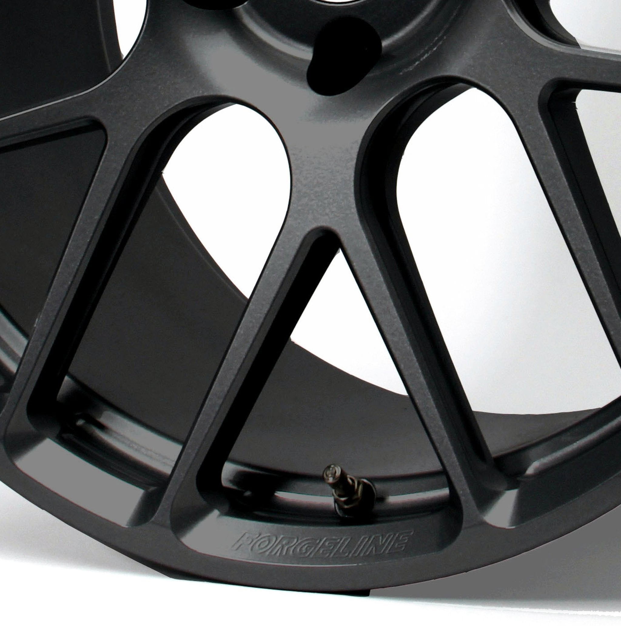 Forgeline SE1 Performance Wheel Set - 2010-2019 BMW 550i/640i/650i - Photo - out of package Left