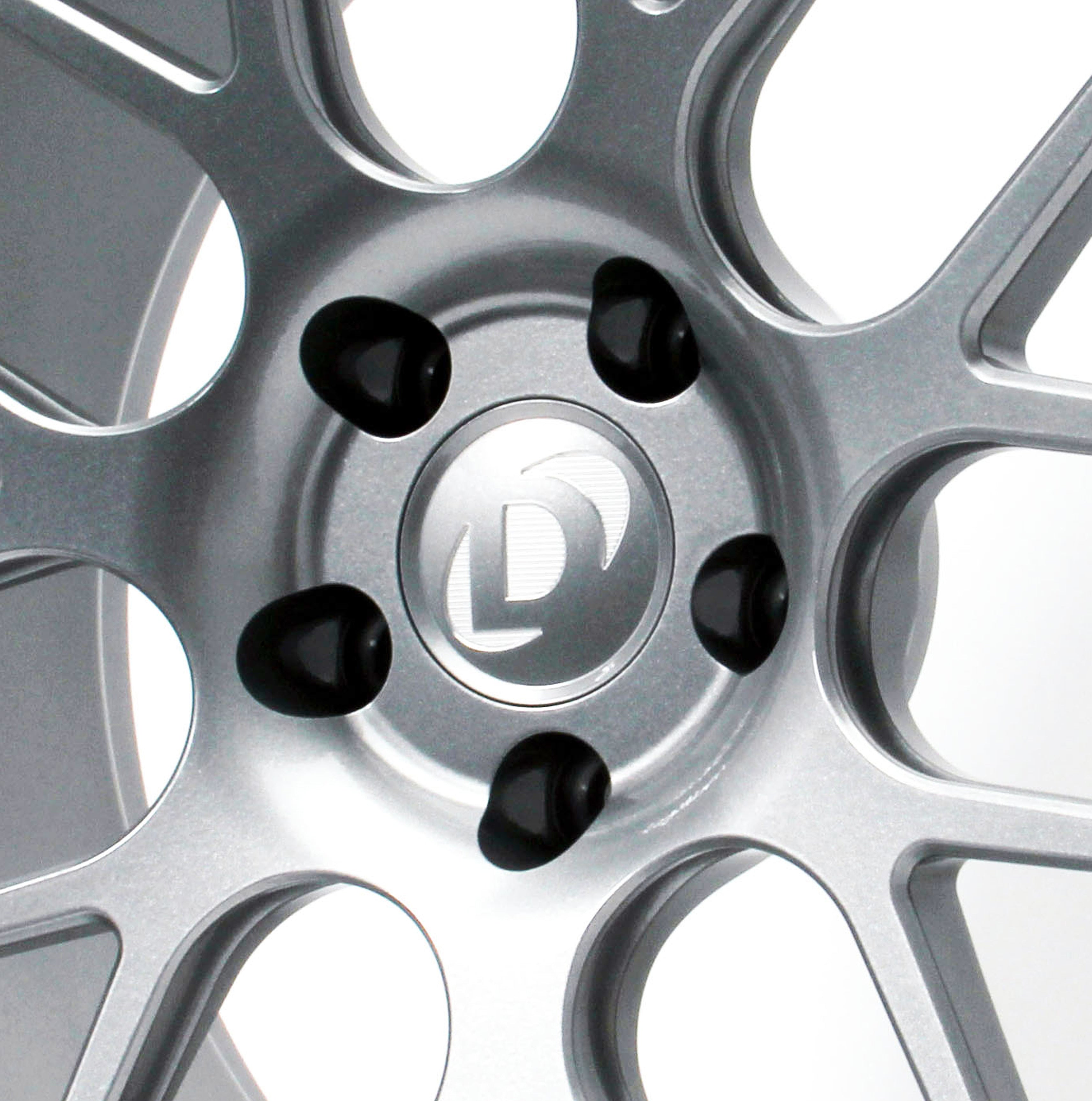 Forgeline SE1 Performance Wheel Set - 2010-2019 BMW 550i/640i/650i - Photo - out of package Right