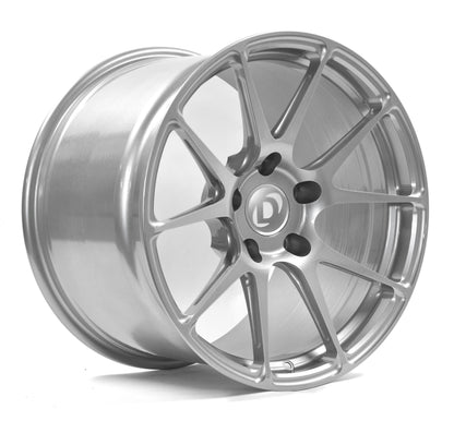 Forgeline GA1R Performance Wheel Set - 2008-2013 BMW M3 - Photo - Primary Front