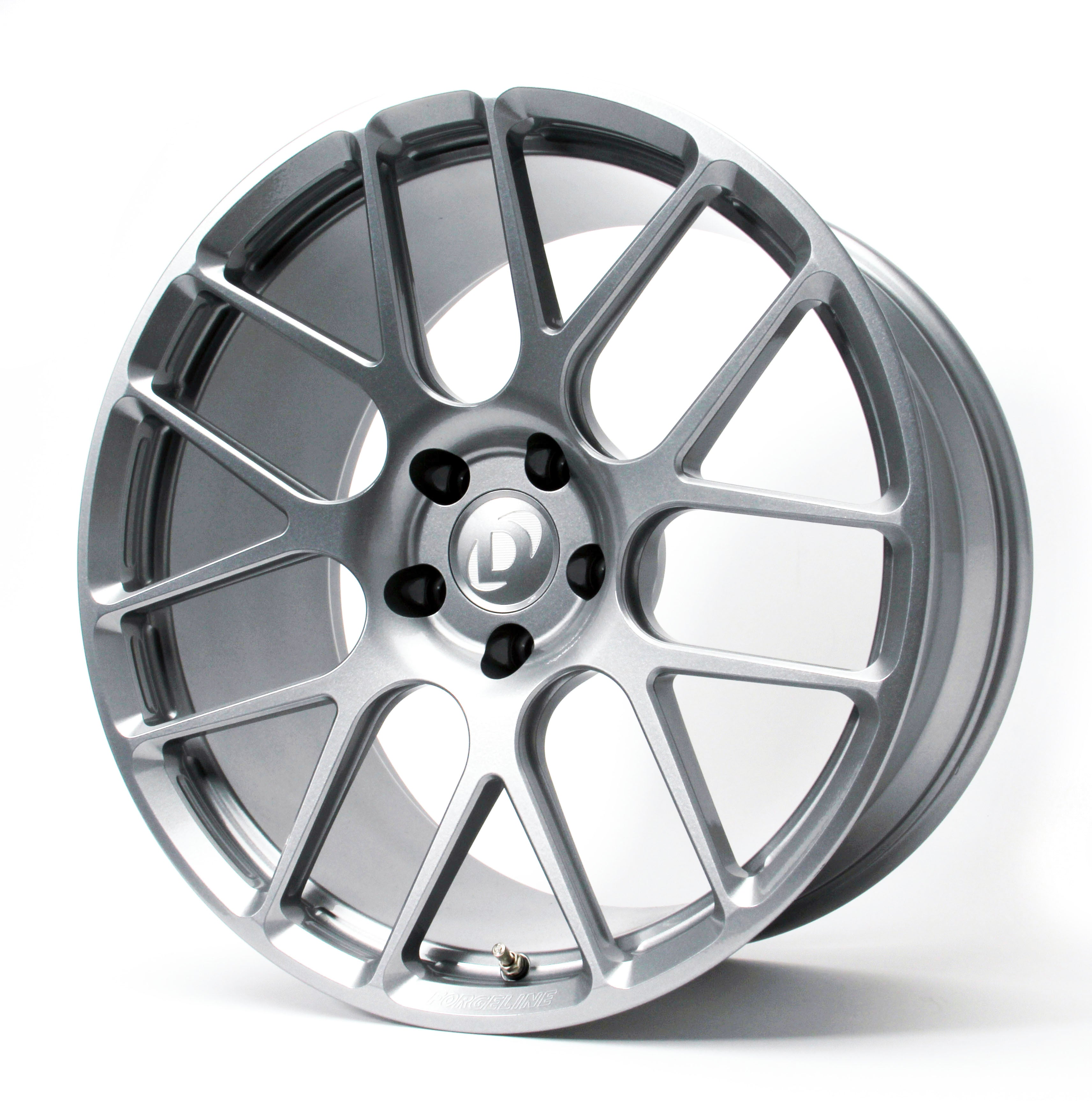 Forgeline SE1 Performance Wheel Set - 2008-2013 BMW M3 - Photo - Primary Front