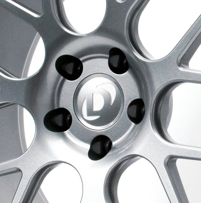 Forgeline SE1 Performance Wheel Set - 2008-2013 BMW M3 - Photo - out of package Right