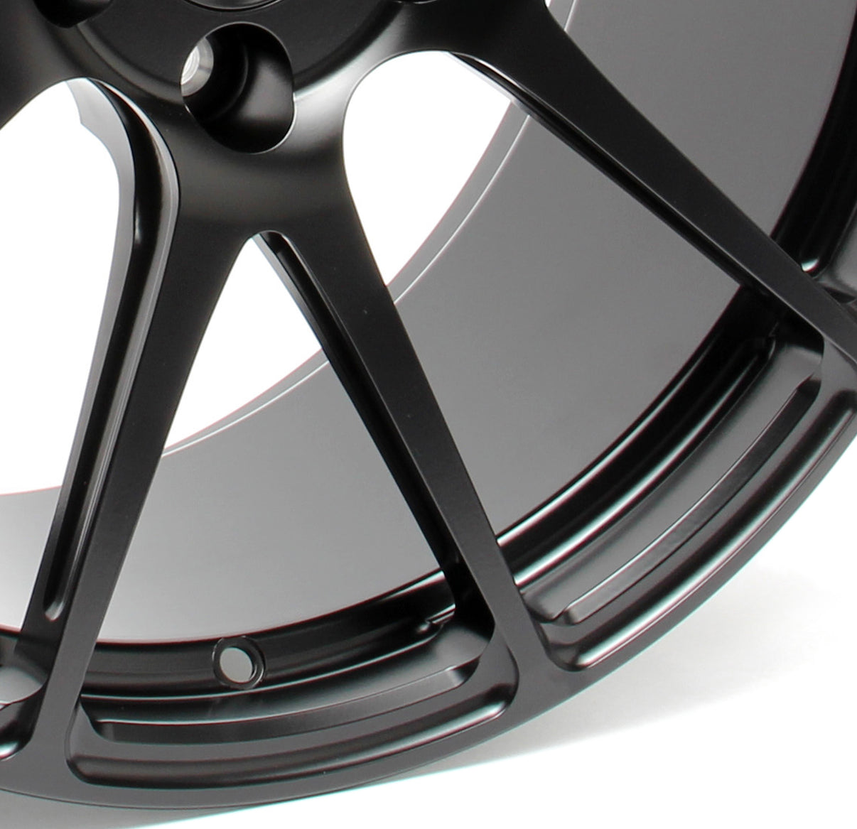 Forgeline GA1R Performance Wheel Set - 2006-2013 BMW 328i/330i/335i/335is - Photo - out of package Left