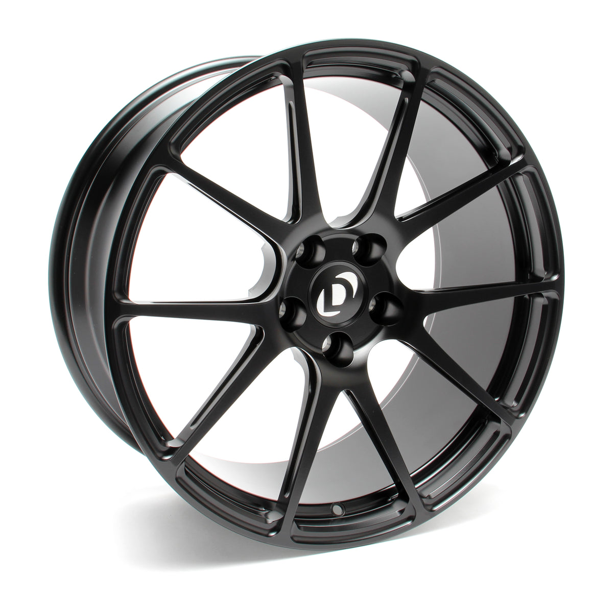Forgeline GA1R Performance Wheel Set - 2015-2020 BMW M3/M4 - Photo - Primary Front