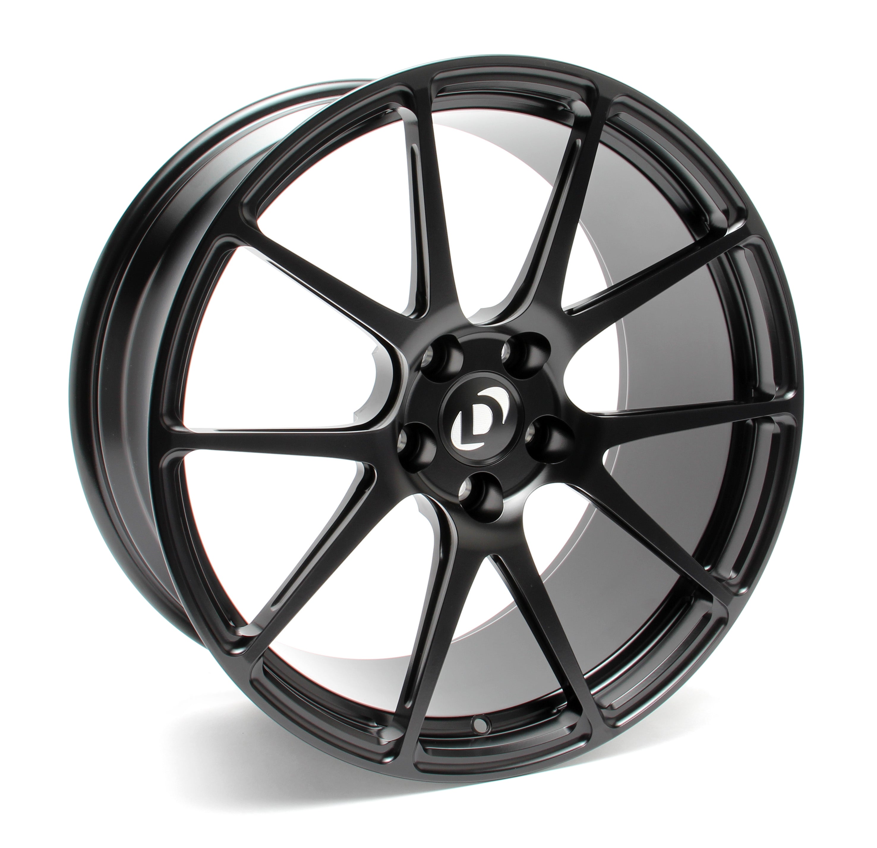 Forgeline GA1R Performance Wheel Set - 2015-2020 BMW M3/M4 - Photo - Primary Front