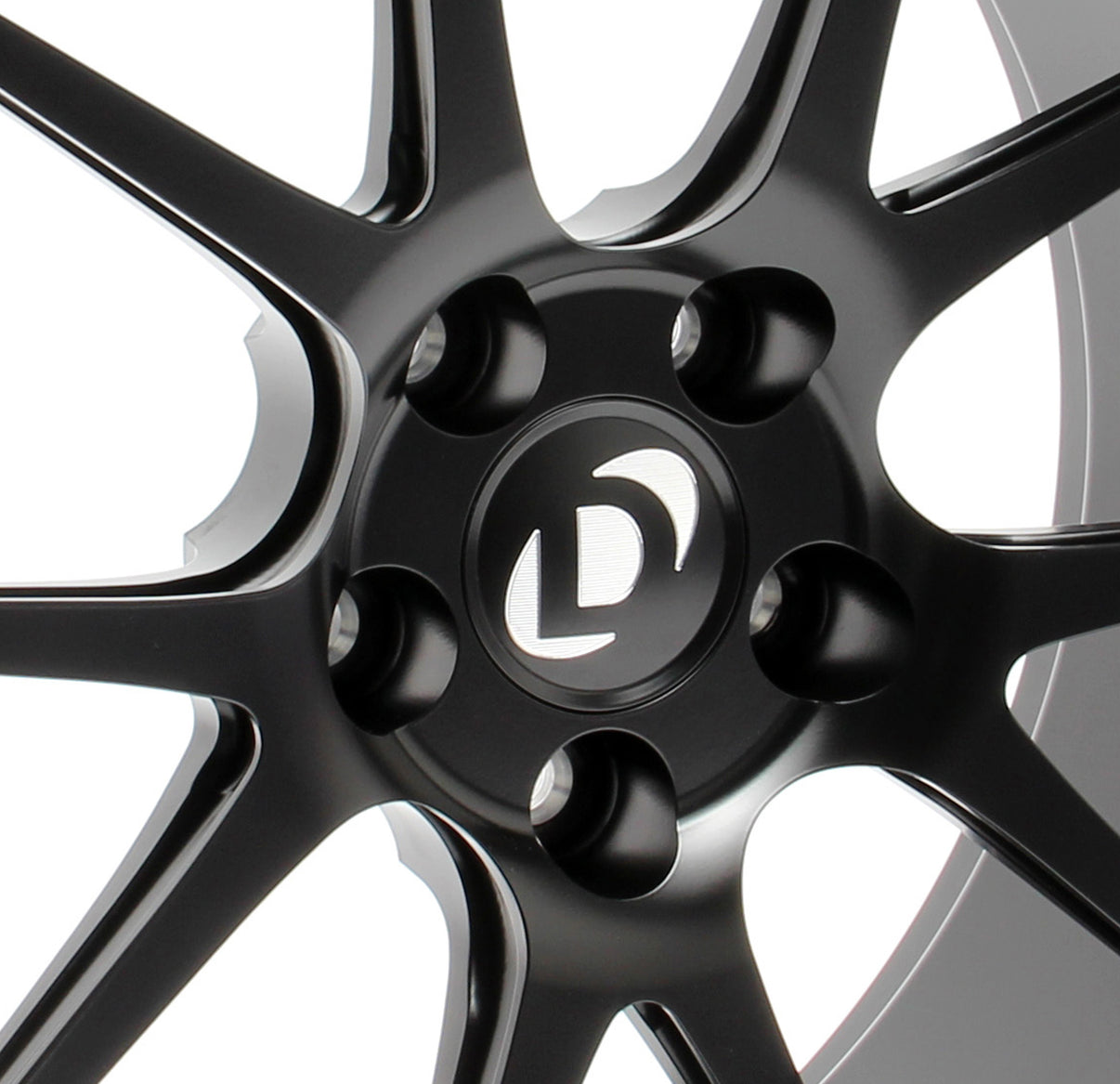 Forgeline GA1R Performance Wheel Set - 2015-2020 BMW M3/M4 - Photo - out of package Right