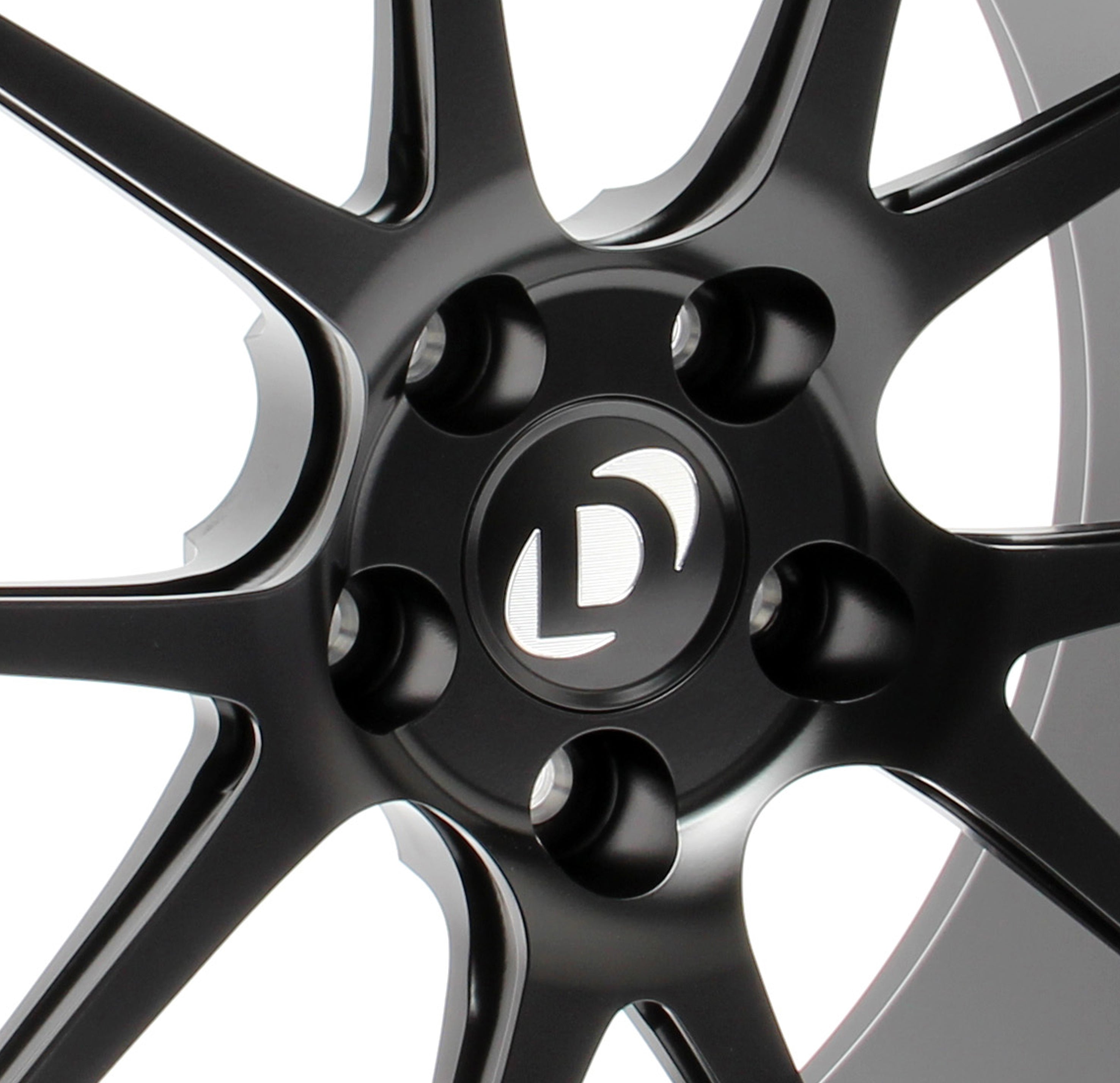 Forgeline GA1R Performance Wheel Set - 2015-2020 BMW M3/M4 - Photo - out of package Right