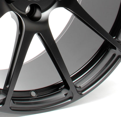 Forgeline GA1R Performance Wheel Set - 2015-2020 BMW M3/M4 - Photo - out of package Left