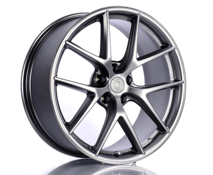 BBS CI-R Wheel Set - 2012-2020 BMW M3/M4/M5 - Photo - Primary Front