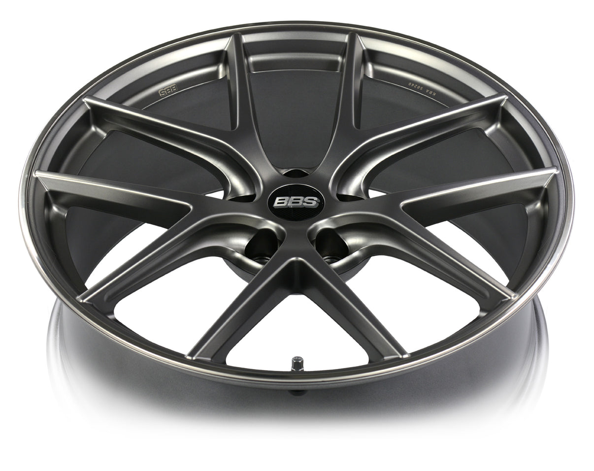BBS CI-R Wheel Set - 2012-2020 BMW M3/M4/M5 - Photo - out of package Right