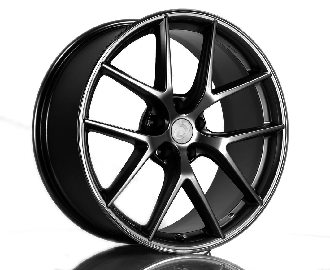 BBS CI-R Wheel Set - 2014-2021 BMW 228i/230i/M235i/M240i - Photo - Primary Front