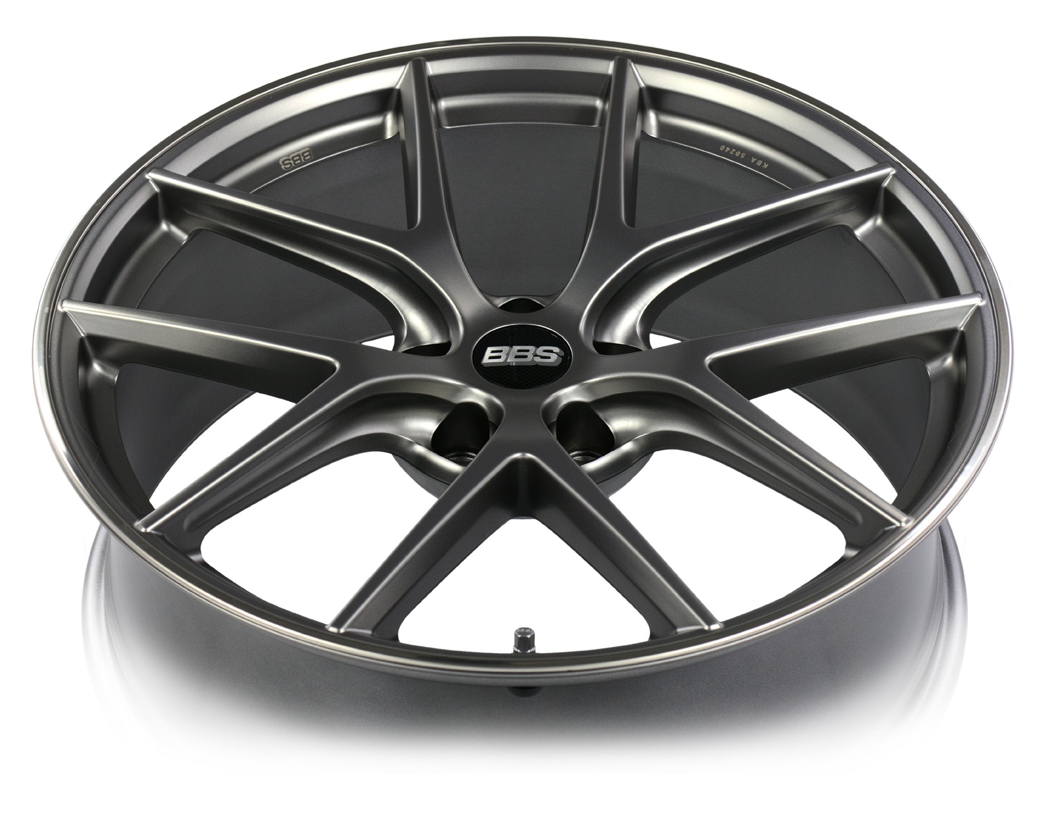 BBS CI-R Wheel Set - 2014-2021 BMW 228i/230i/M235i/M240i - Photo - out of package Right