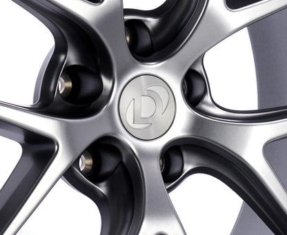 BBS CI-R Wheel Set - 2014-2021 BMW 228i/230i/M235i/M240i - Photo - out of package Left