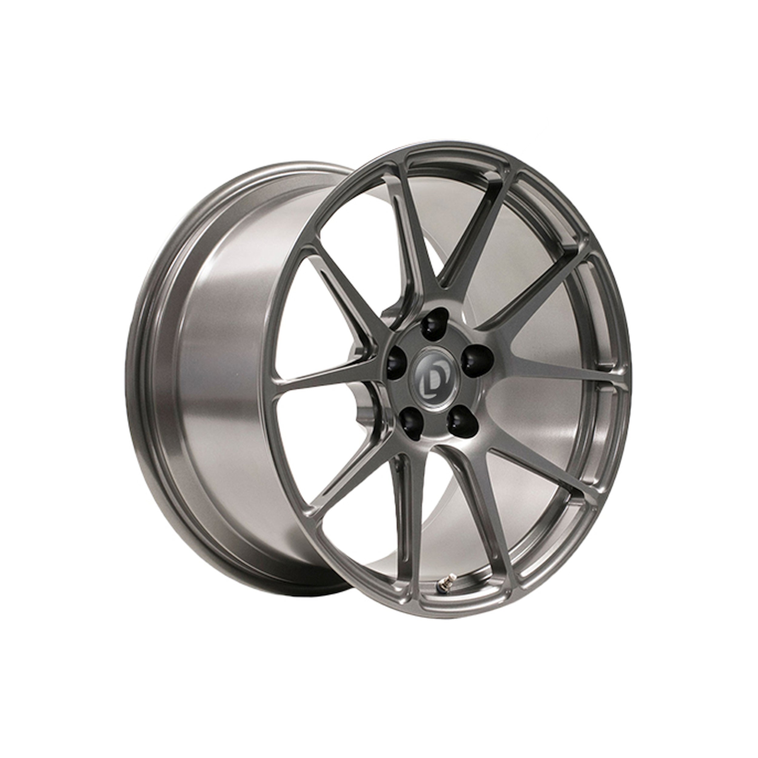Forgeline GA1R Performance Wheel Set - 2016-2021 BMW M2/M2C - Photo - Primary Front