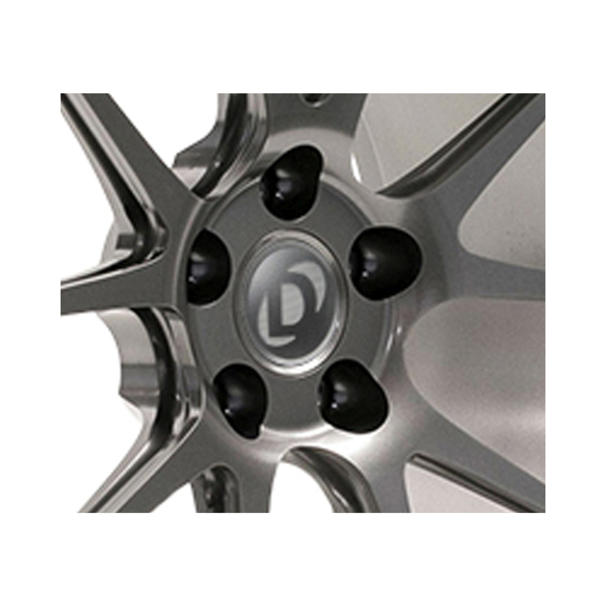 Forgeline GA1R Performance Wheel Set - 2016-2021 BMW M2/M2C - Photo - out of package Left