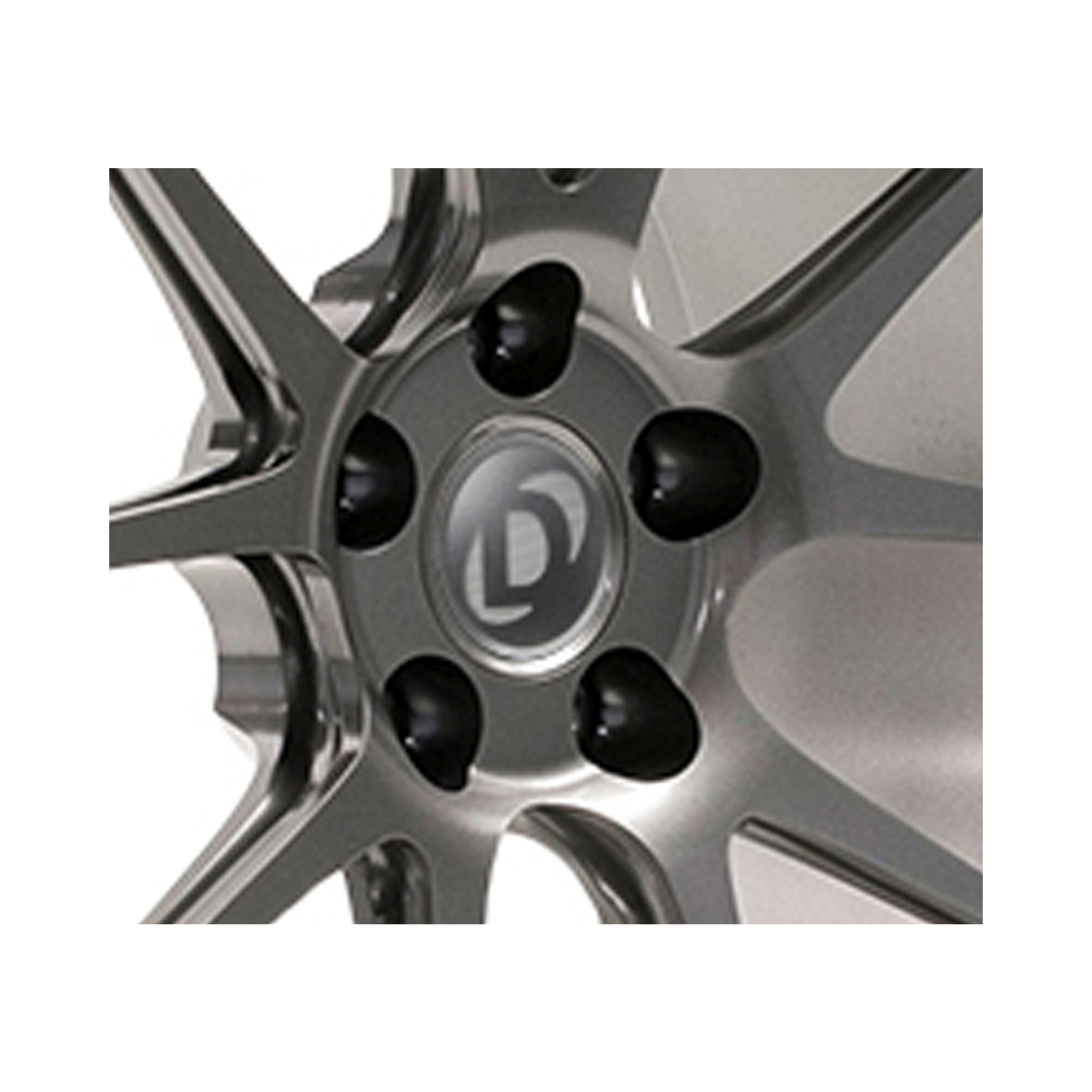 Forgeline GA1R Performance Wheel Set - 2016-2021 BMW M2/M2C - Photo - out of package Left