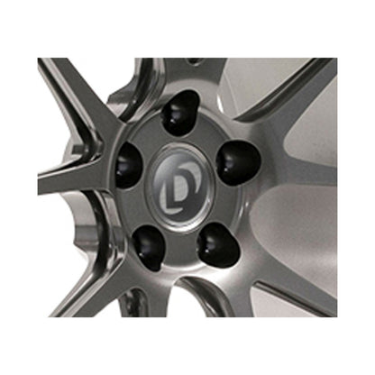Forgeline GA1R Performance Wheel Set - 2016-2021 BMW M2/M2C - Photo - out of package Left