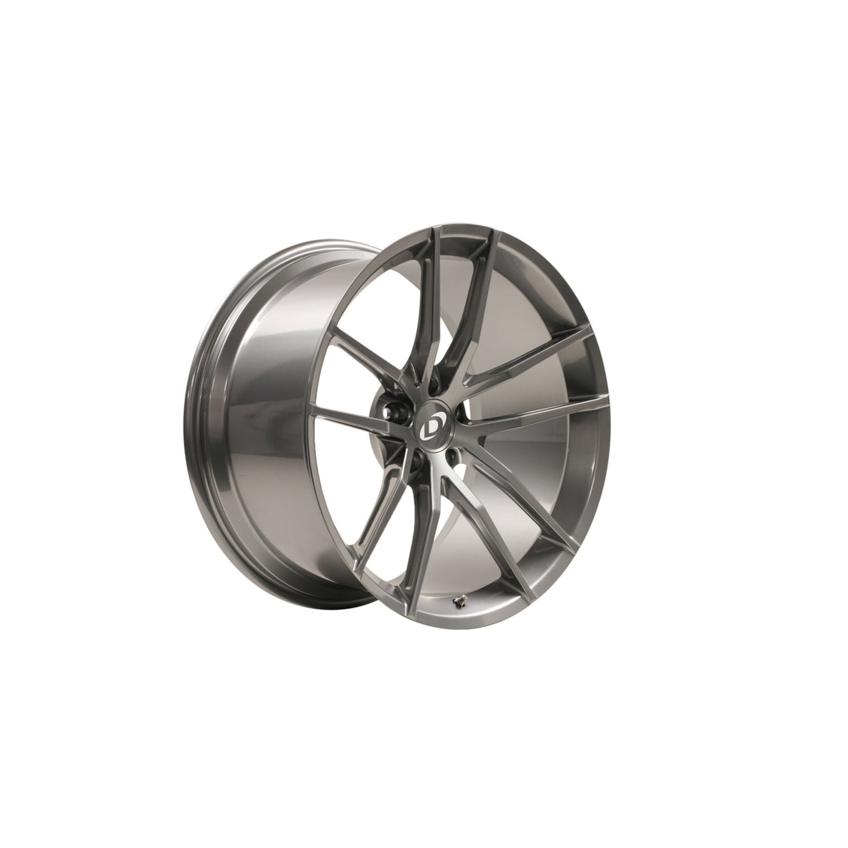 Forgeline AR1 Performance Wheel Set - 2018-2023 BMW M550i xDrive - Photo - Primary Front