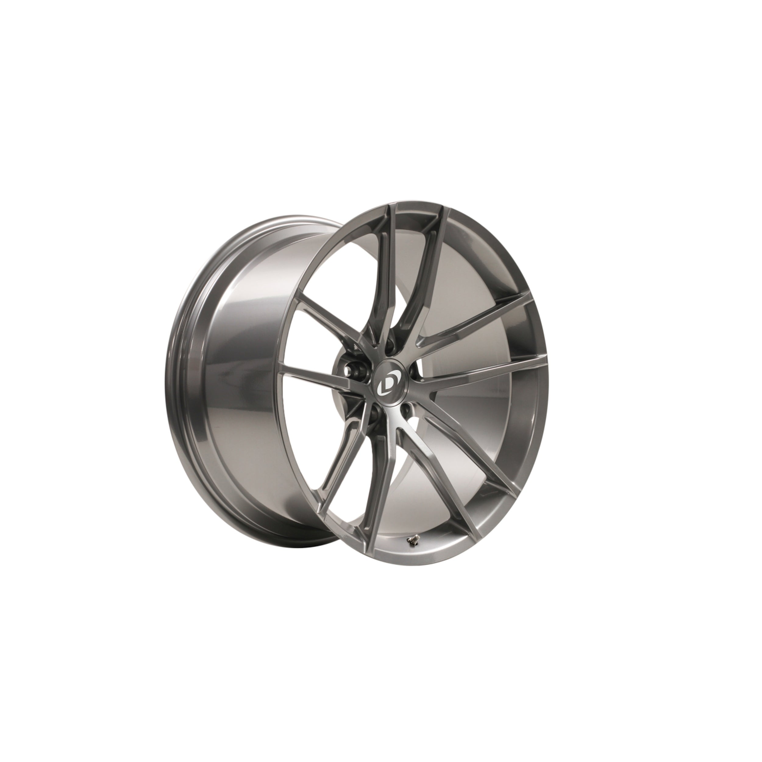 Forgeline AR1 Performance Wheel Set - 2018-2023 BMW M550i xDrive - Photo - Primary Front