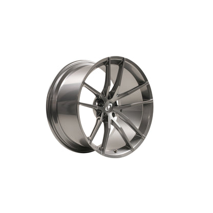 Forgeline AR1 Performance Wheel Set - 2018-2023 BMW M550i xDrive - Photo - Primary Front