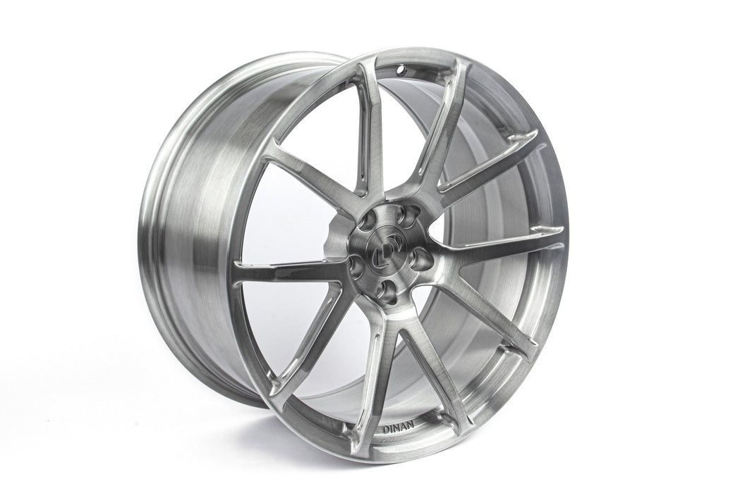 Dinan DC3 Performance Wheel Set - 2018-2025 BMW M5 / X3M / X4M - Photo - Primary Left