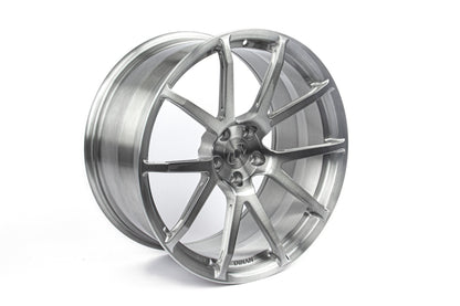 Dinan DC3 Performance Wheel Set - 2018-2025 BMW M5 / X3M / X4M - Photo - Primary Left