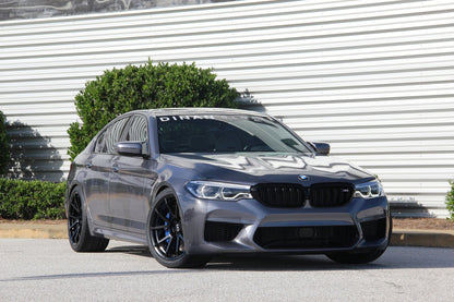Dinan DC3 Performance Wheel Set - 2018-2025 BMW M5 / X3M / X4M - Photo - out of package User 3