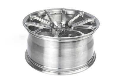 Dinan DC3 Performance Wheel Set - 2018-2025 BMW M5 / X3M / X4M - Photo - out of package Top