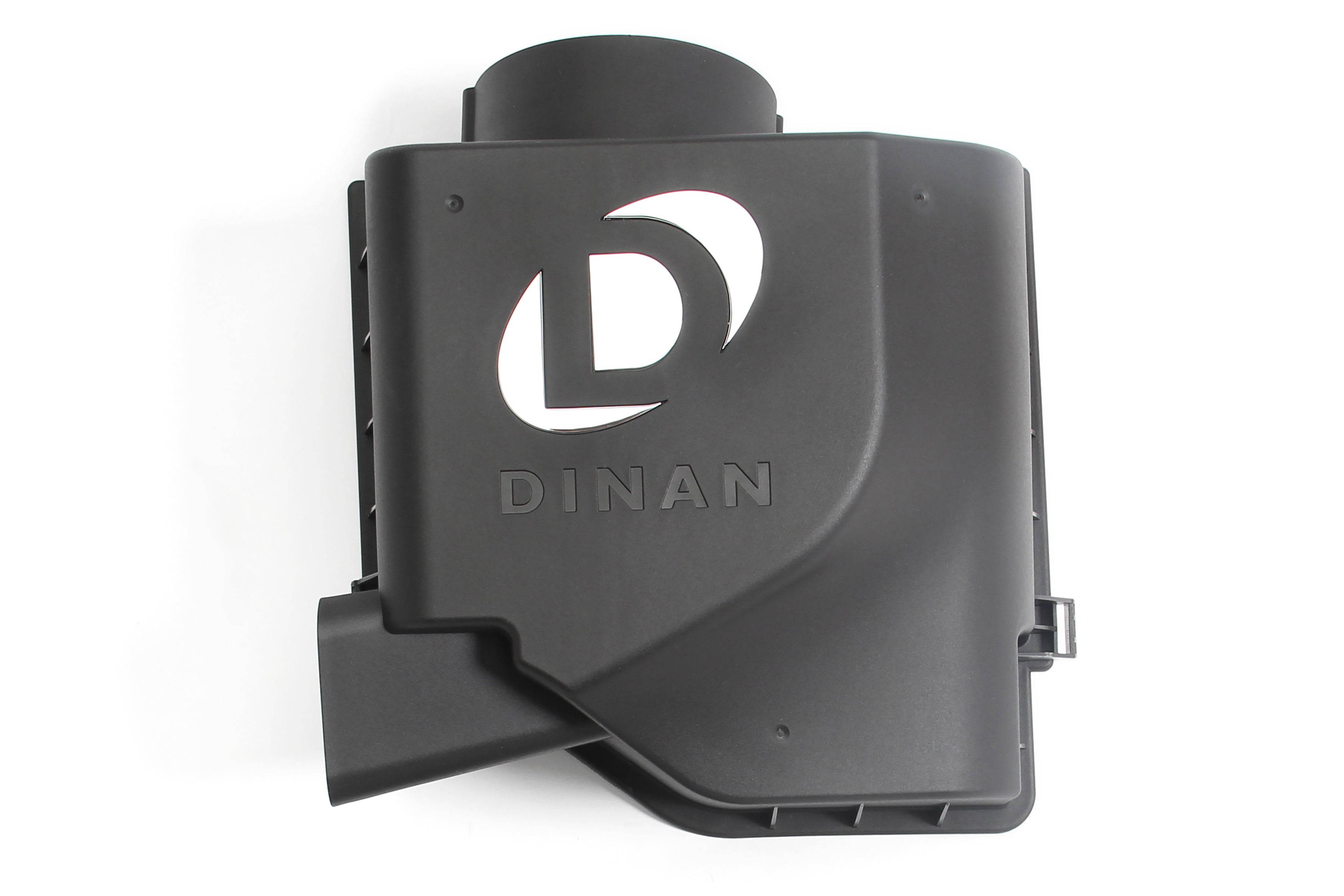 Dinan High Flow Intake System - 2001-2006 BMW 330i - Photo - out of package Right