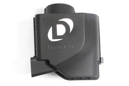 Dinan High Flow Intake System - 2001-2006 BMW 330i - Photo - out of package Right