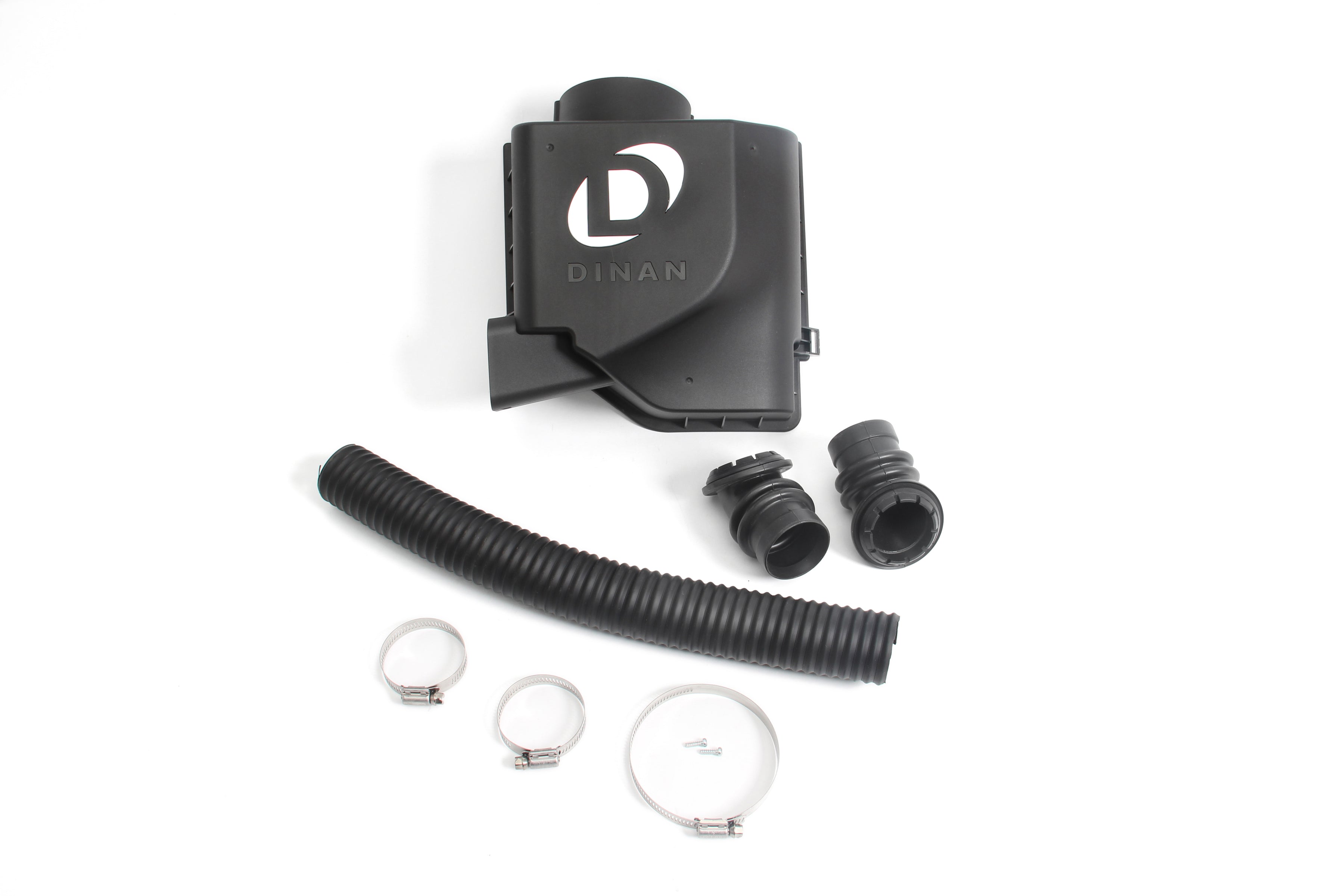 Dinan High Flow Intake System - 2001-2006 BMW 325i - Photo - Primary Front