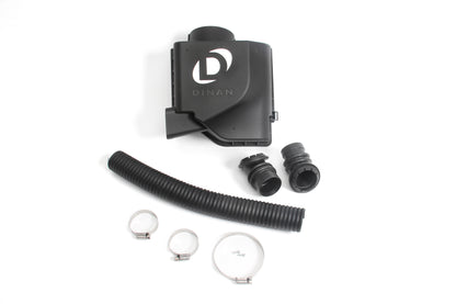 Dinan High Flow Intake System - 2001-2006 BMW 325i - Photo - Primary Front