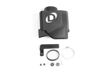 Dinan High Flow Intake System - 2003-2005 BMW Z4 - Photo - Primary Front