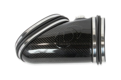 Dinan Intake Tube - 2008-2013 BMW M3 - Photo - Primary Front