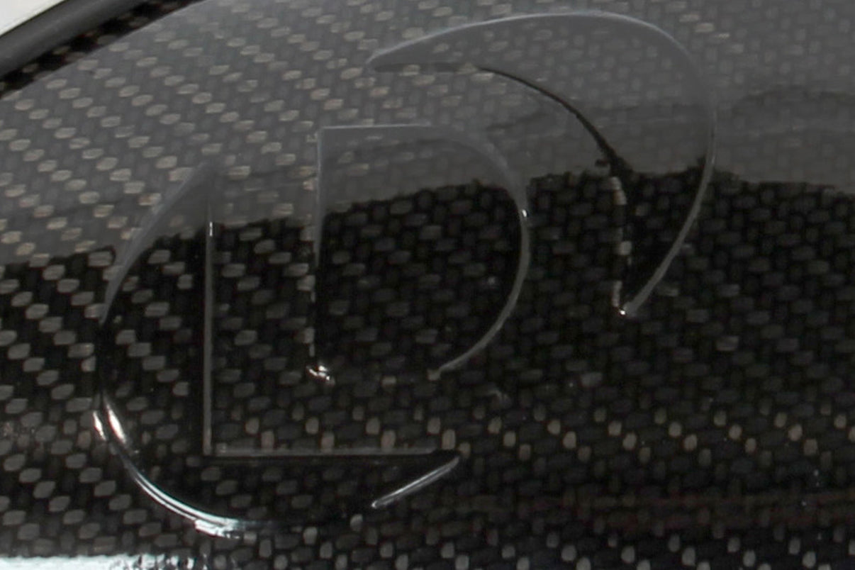 Dinan Intake Tube - 2008-2013 BMW M3 - Photo - out of package Left