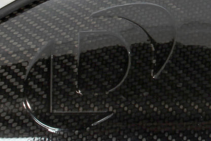 Dinan Intake Tube - 2008-2013 BMW M3 - Photo - out of package Left
