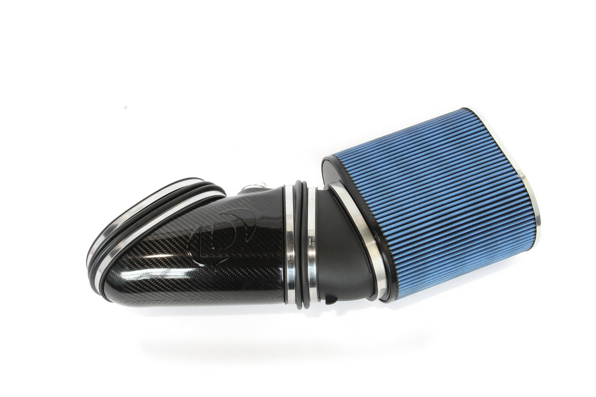 Dinan High Flow Intake - 2008-2013 BMW M3 - Photo - Primary Front