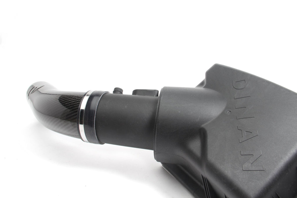 Dinan Cold Air Intake - 2012-2018 BMW 335i/435i/M2/M235i - Photo - out of package Left